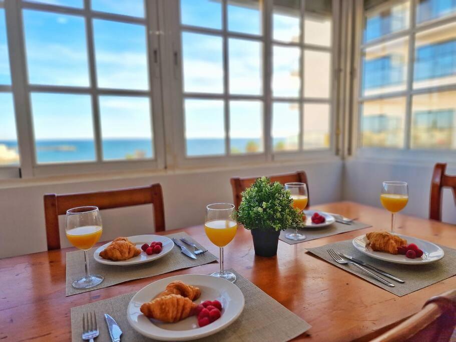 Encantador Duplex Para 6 A 1 Minuto De La Playa Benalmádena Dış mekan fotoğraf