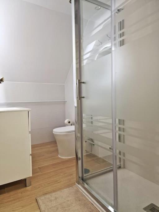 Encantador Duplex Para 6 A 1 Minuto De La Playa Benalmádena Dış mekan fotoğraf