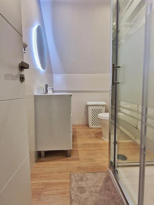 Encantador Duplex Para 6 A 1 Minuto De La Playa Benalmádena Dış mekan fotoğraf